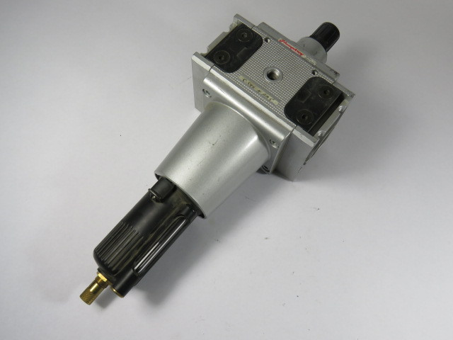 Humphrey C-546-H-AM5 Filter Regulator USED