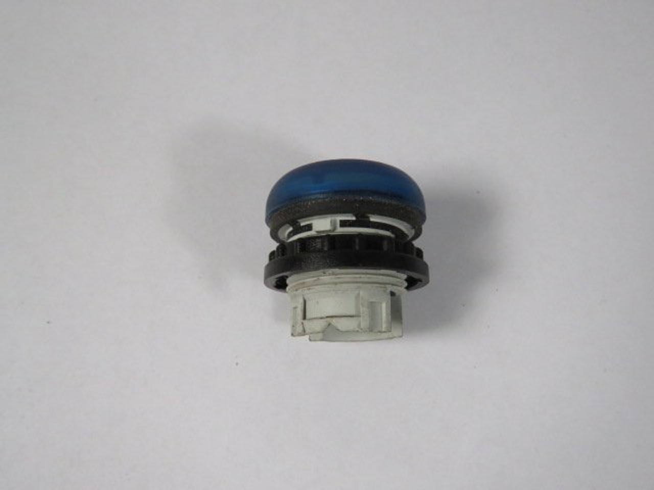 Eaton M22-L-B Blue Indicating Light Operator Only USED