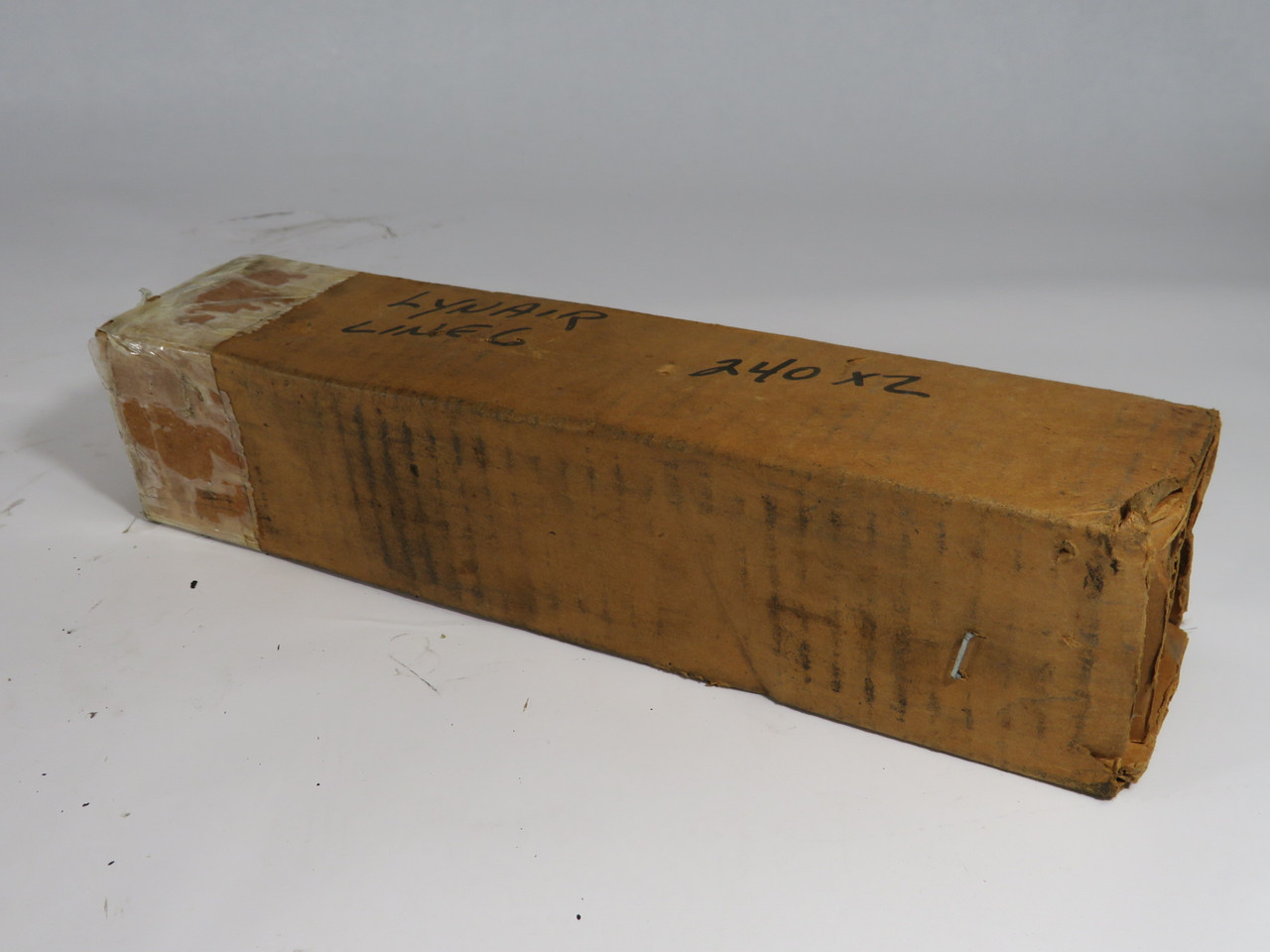 L&L B240X2" Pneumatic Cylinder 1/2" Bore 2" Stroke DMG Box  NEW