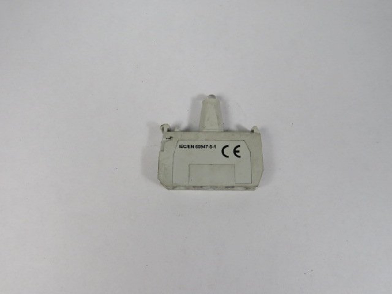 Baco 33EAWM LED Block 130VAC USED