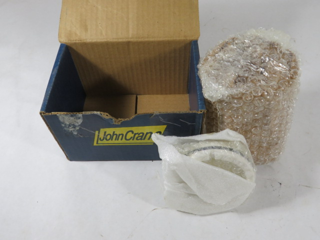 John Crane B-F50-1-010-1 Mechanical Valve Seal Kit ! NEW !
