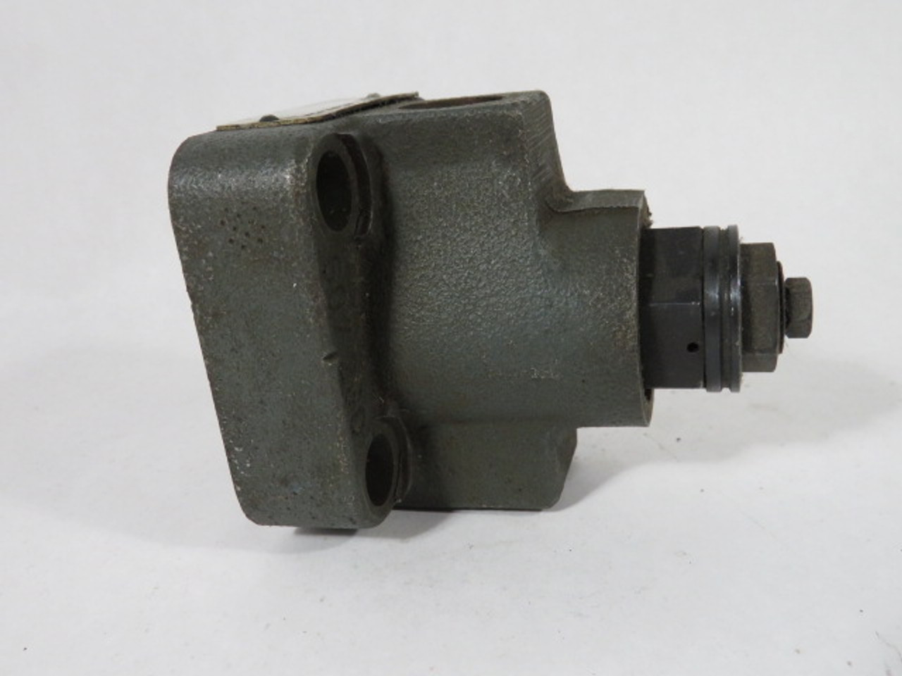 Rexroth DB10-2-42/100V/12-W65 Pilot Operated Pressure Relief Valve USED