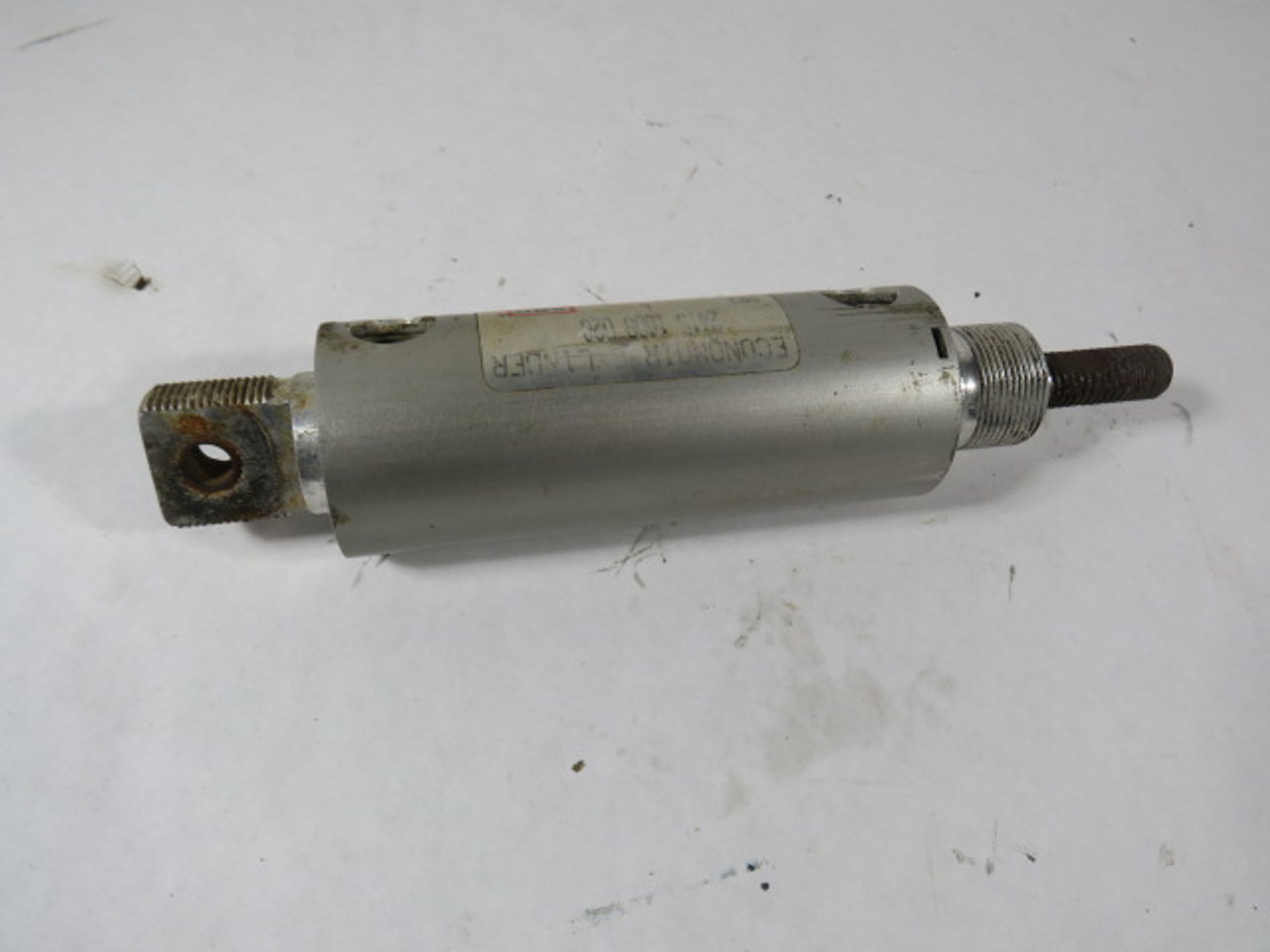 Ingersol Rand 2415-1009-020 Pneumatic Cylinder 1-1/2" Bore 4" Stroke USED