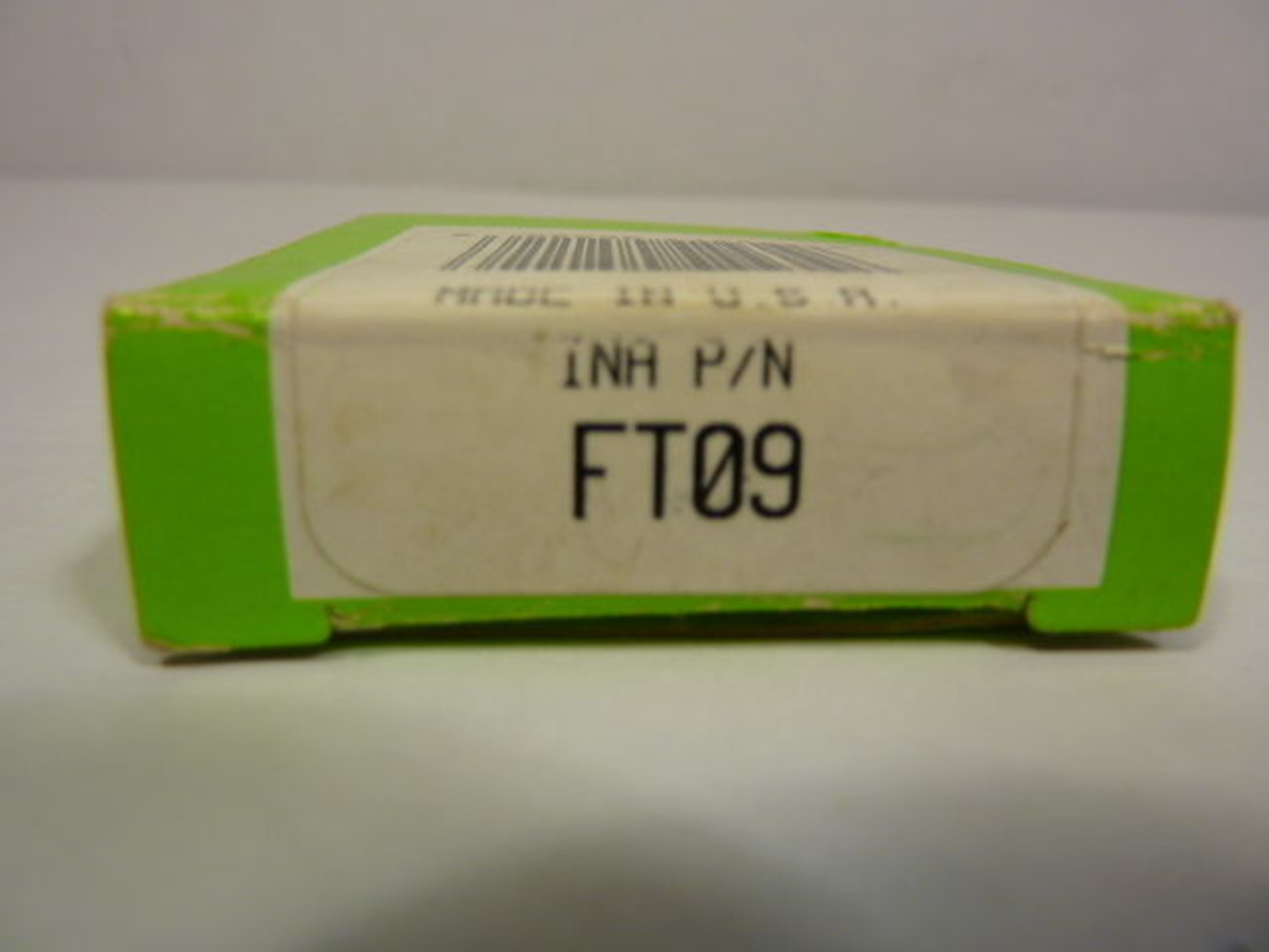 INA FT09 Thrust Bearing ! NEW !