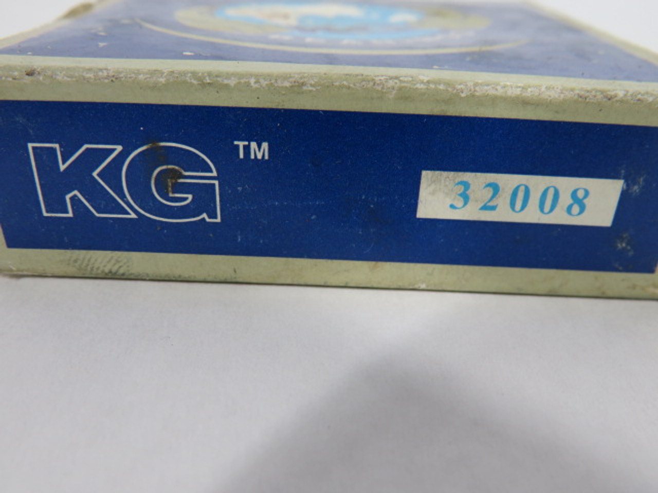 KG 32008 Taper Roller Bearing 40x68x19mm ! NEW !
