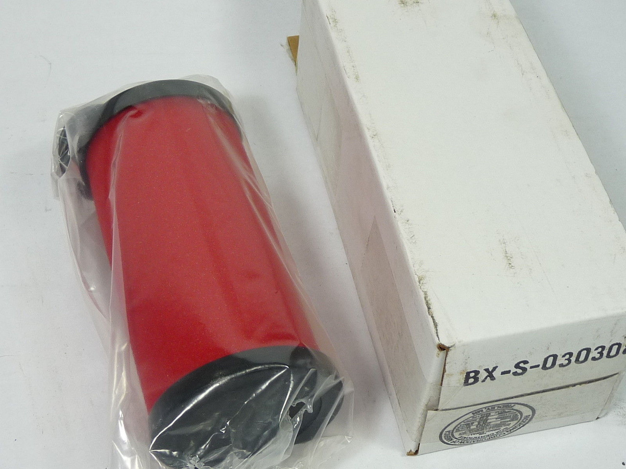 Fluitek FLK14-01762 Coalescer Compressed Air Filter Replacement DMG BOX NEW