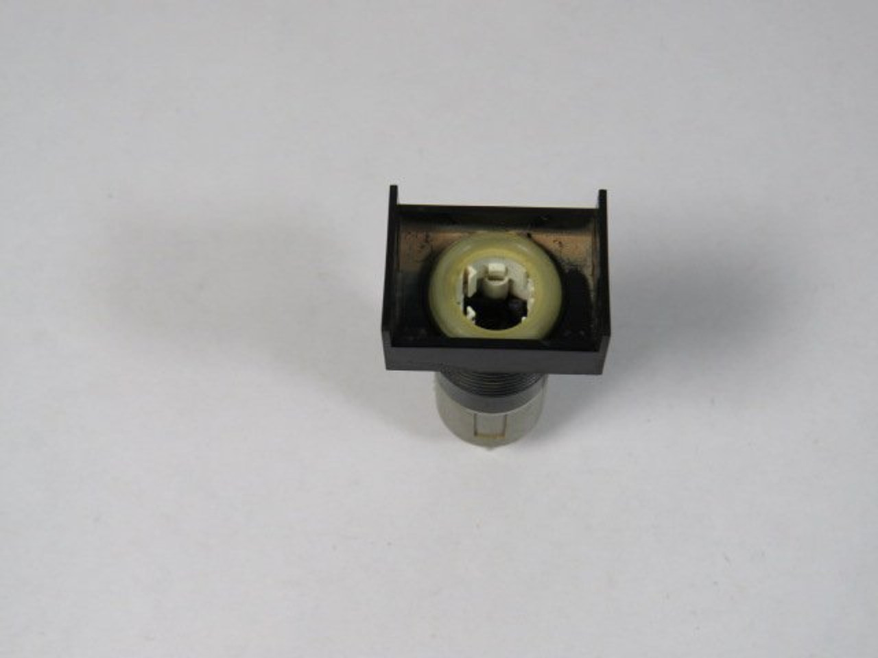 EAO 51-425.036A Push Button Actuator w/o Lens 60V 1.2W USED