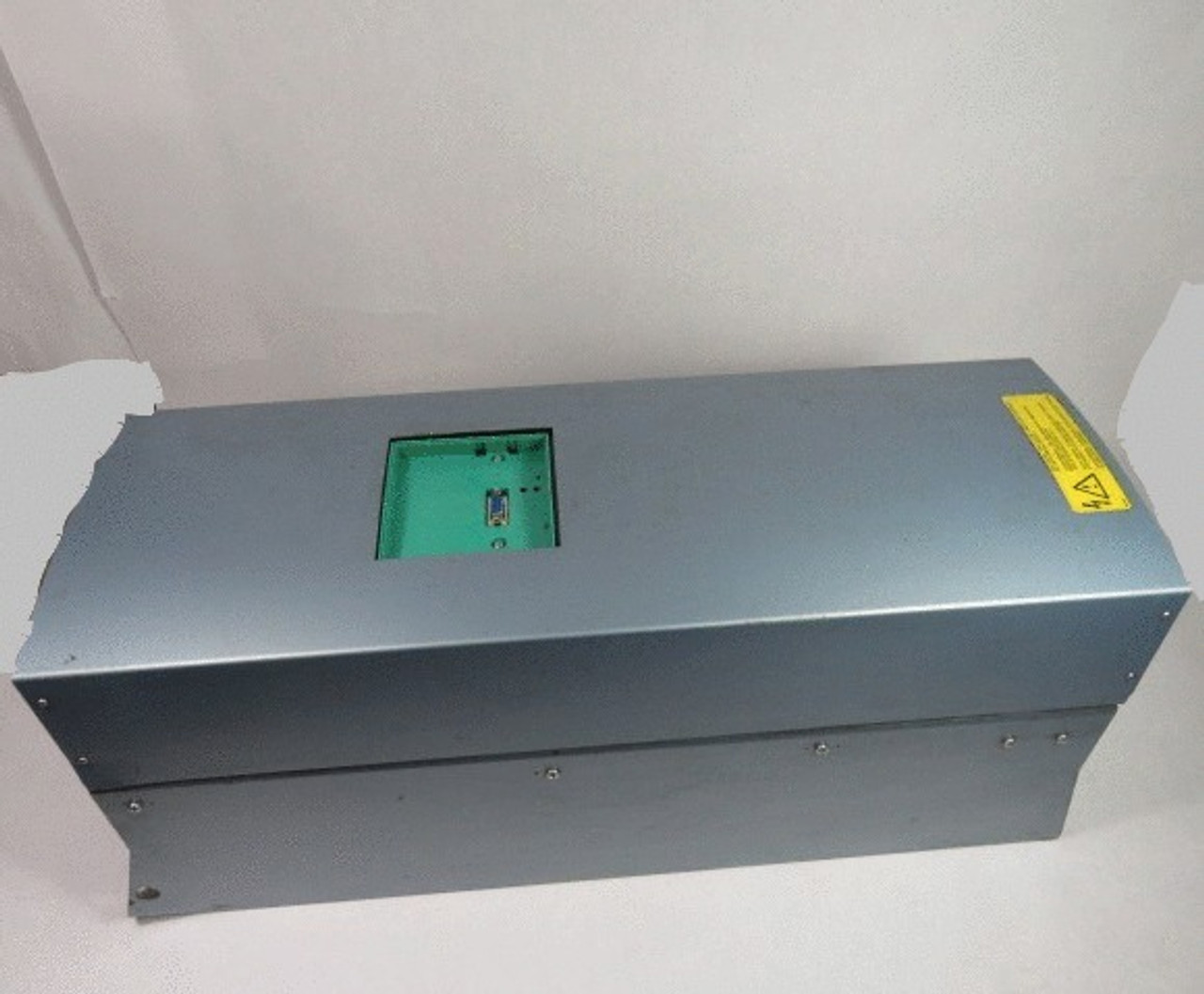 Vacon 30CX6G2N1 Frequency Converter 3Ph 690V USED