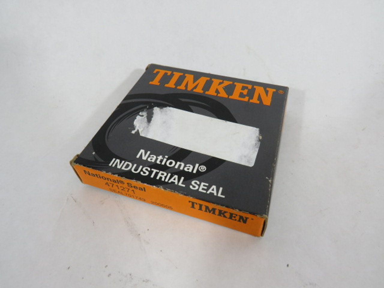 Timken 471271 Oil Seal 3.251"x.2.50"x.375" ! NEW !