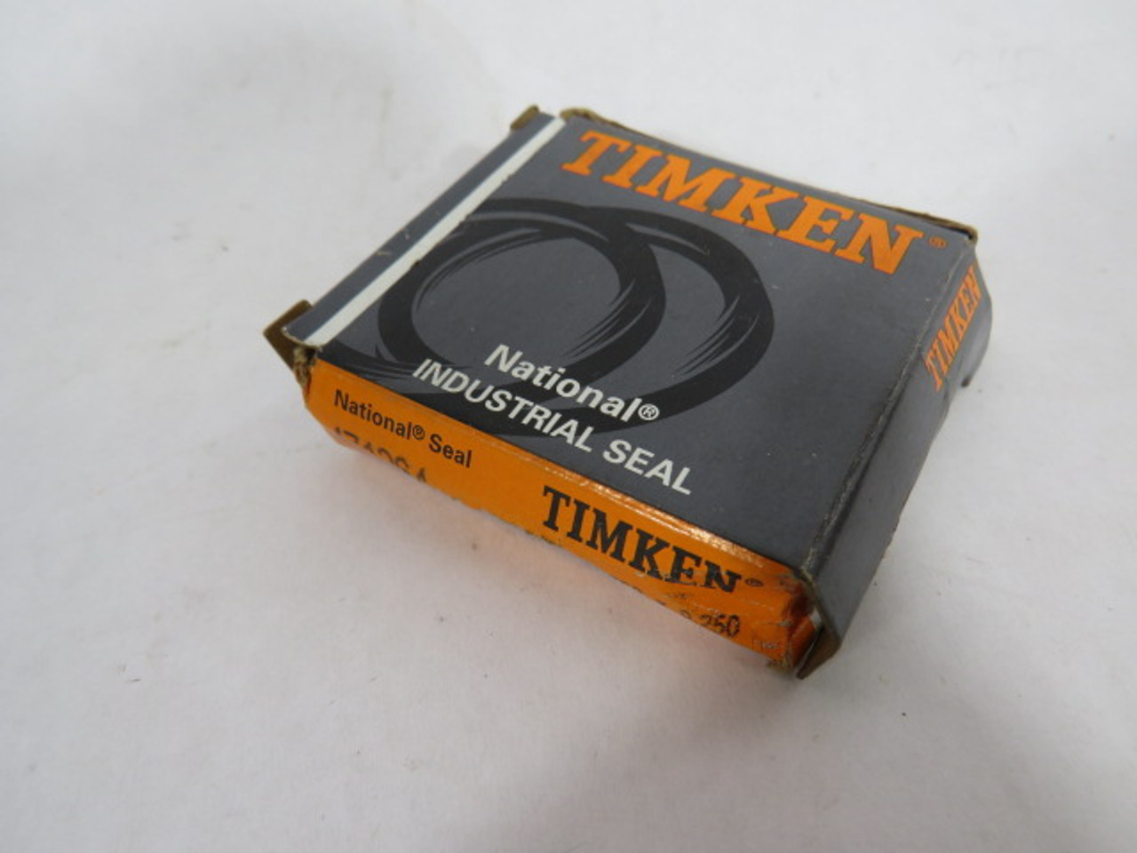 Timken 471264 Oil Seal 1.250"x.625"x.250" ! NEW !