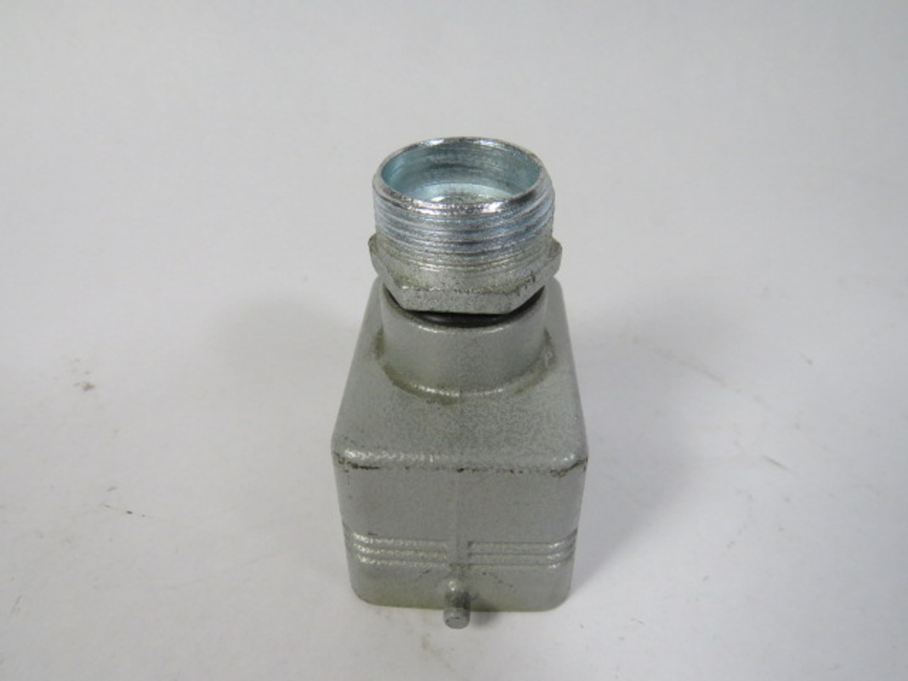 Ilme CHV06L13 Connector End Enclosure 44mmx27mm USED