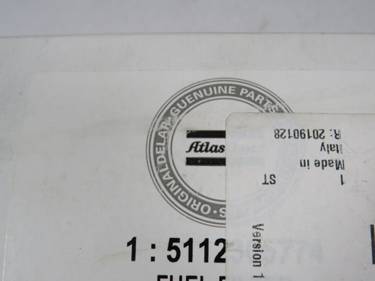 Atlas Copco 5112305774 Filter Insert ! NEW !