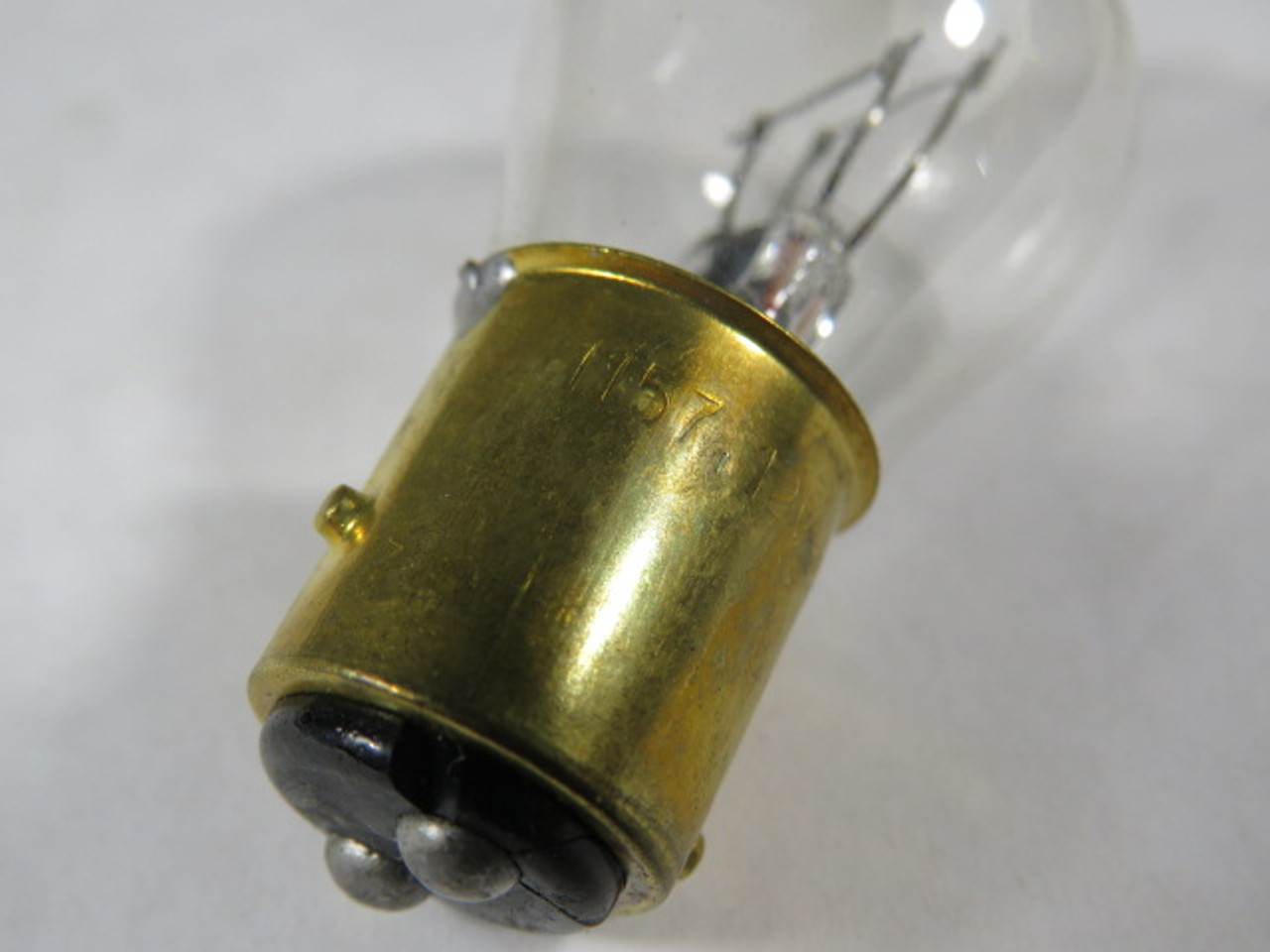 Napa 1157 Miniature Bulb 12.8/14.0V 26.88/8.26W Lot of 4 ! NEW !