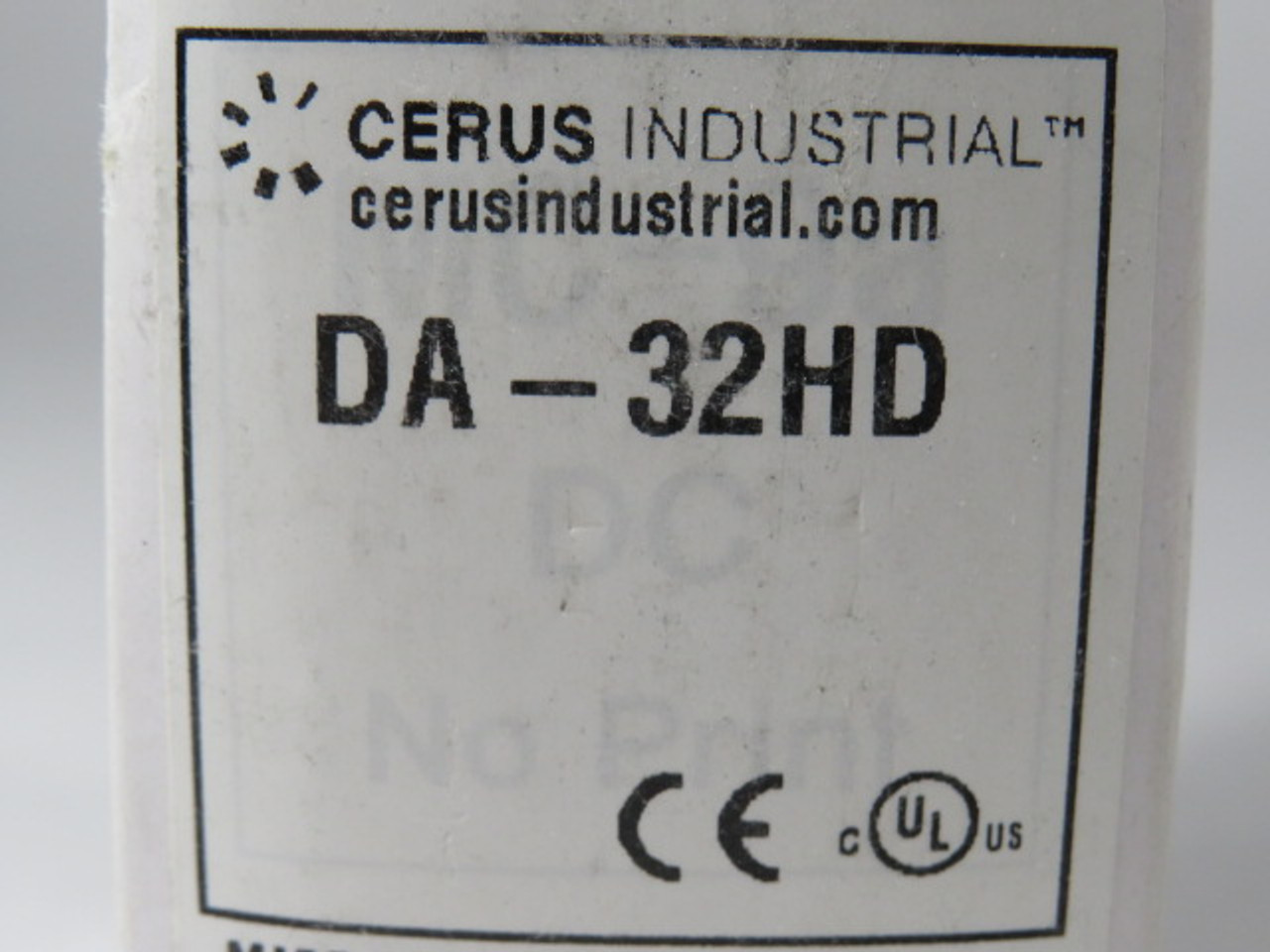 LS Industrial Systems DA-32HD Direct Adapter ! NEW !