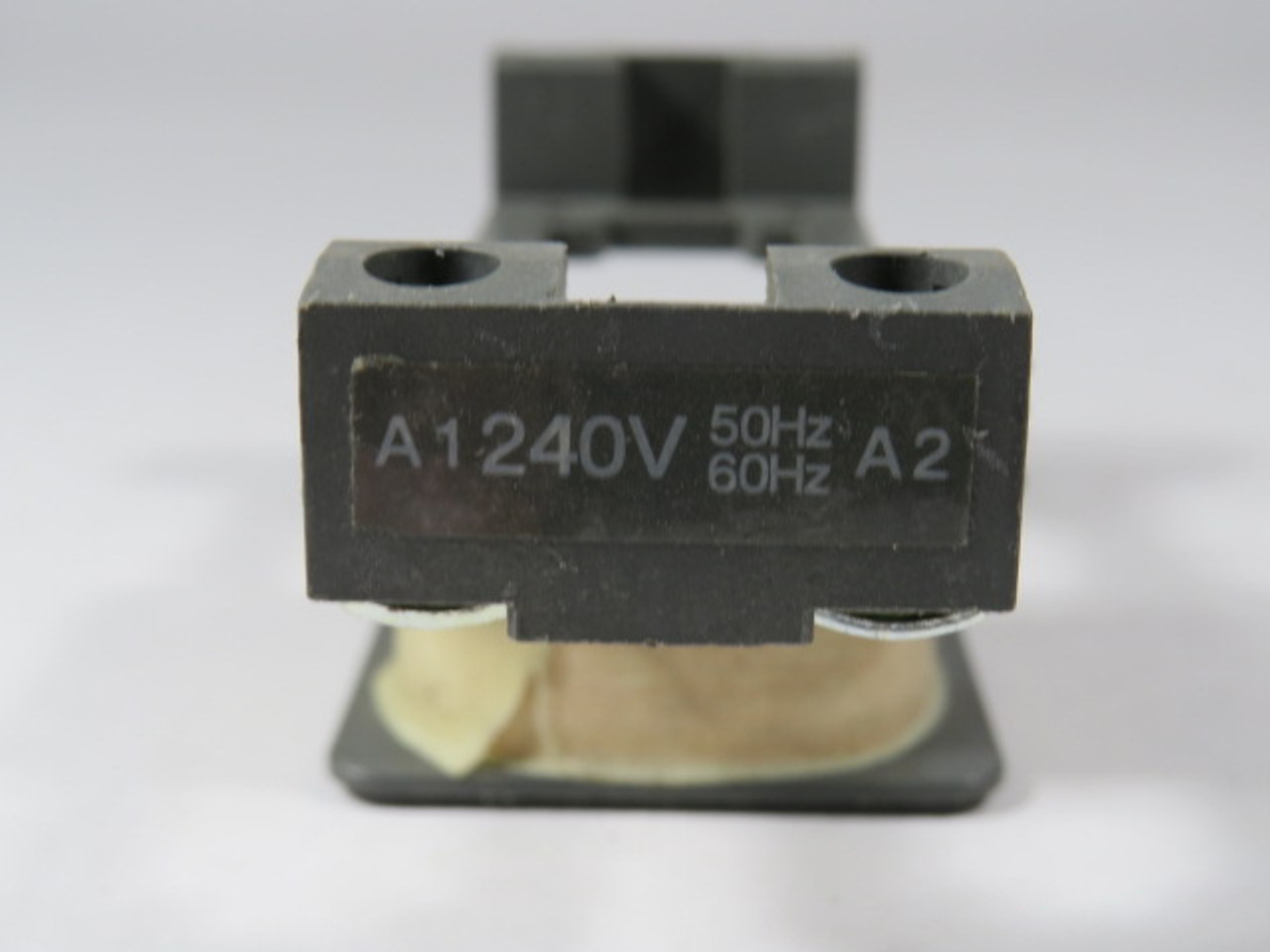 Cerus Mira MC35-63 AC Contactor Coil 240V 60Hz USED