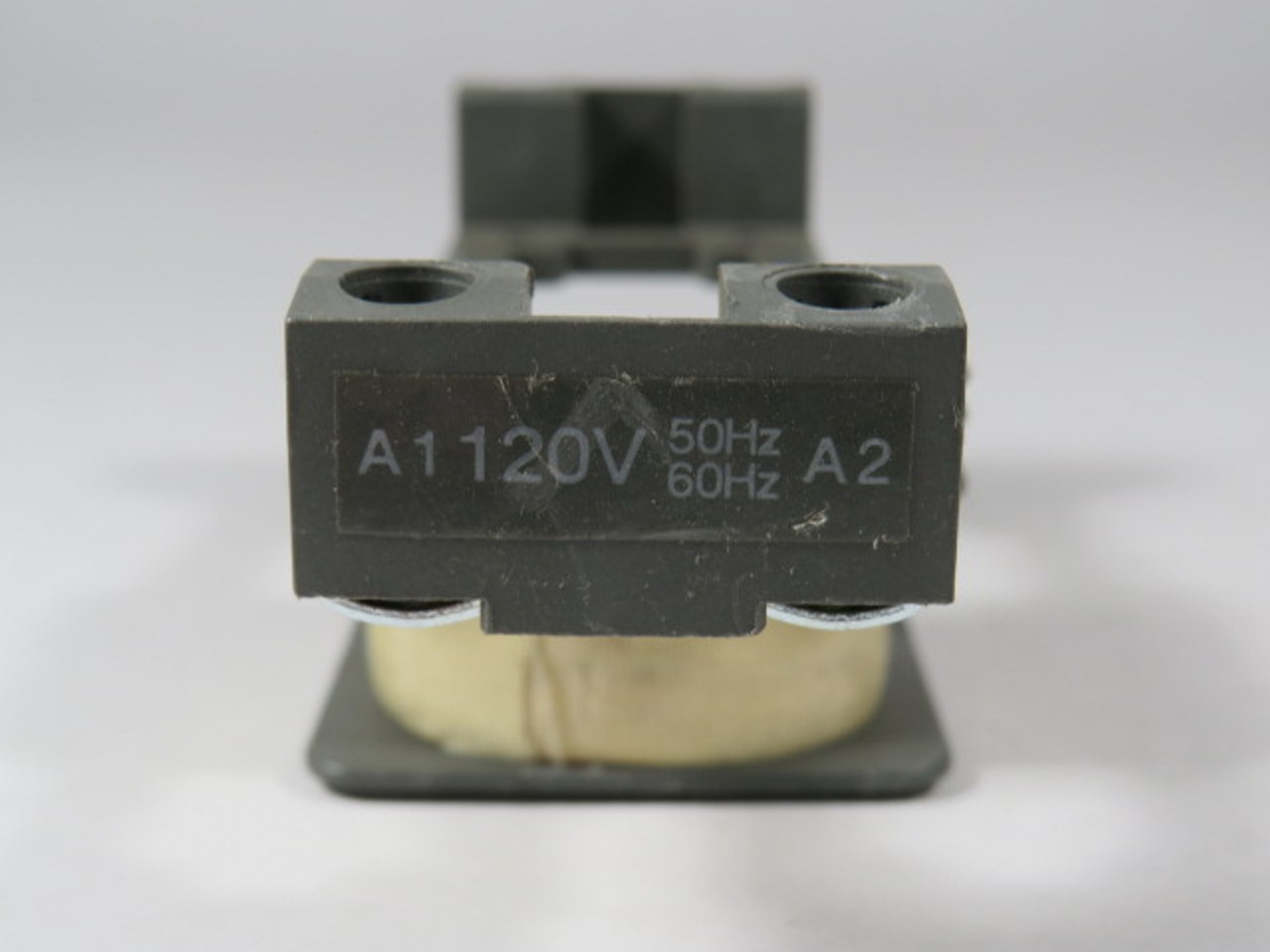 Cerus Mira MC35-63 AC Contactor Coil 120V 50/60Hz USED
