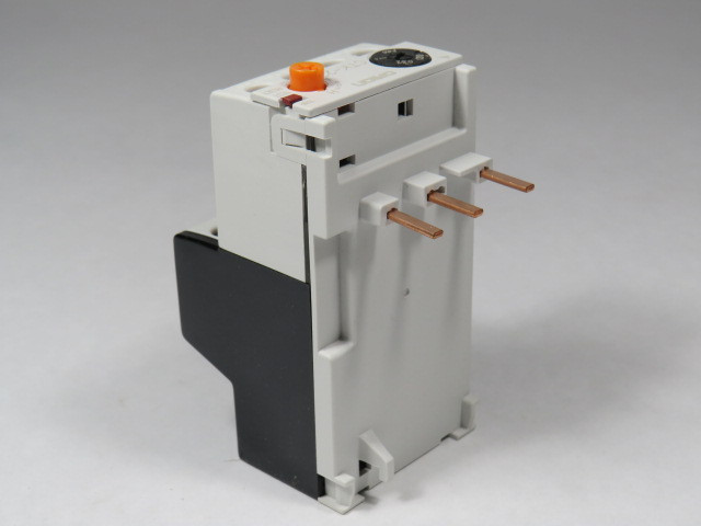 Cerus Orion CTK-22-0.82 Thermal Overload Relay 0.63-1A Range NEW