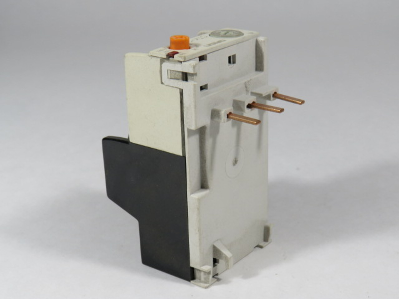 Cerus Orion CTK-22/3-4A Thermal Overload Relay 2.5-4A Range USED