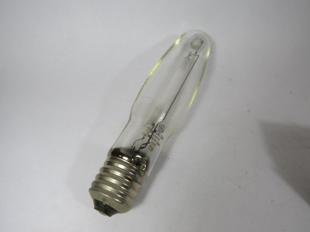 General Electric LU400 44054 Mercury High Pressure Sodium Lamp 400W 198V ! NEW !