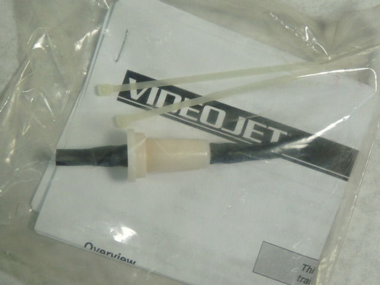 Videojet SP355390 Tube Filter Assembly ! NEW !