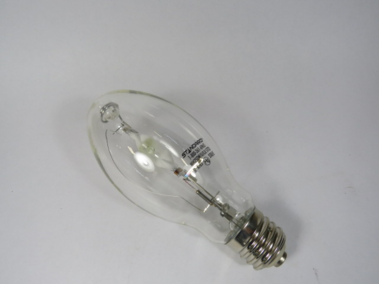 Standard MH250/U/LU 58016 Mercury Metal Halide Bulb 250W 100V ! NEW !