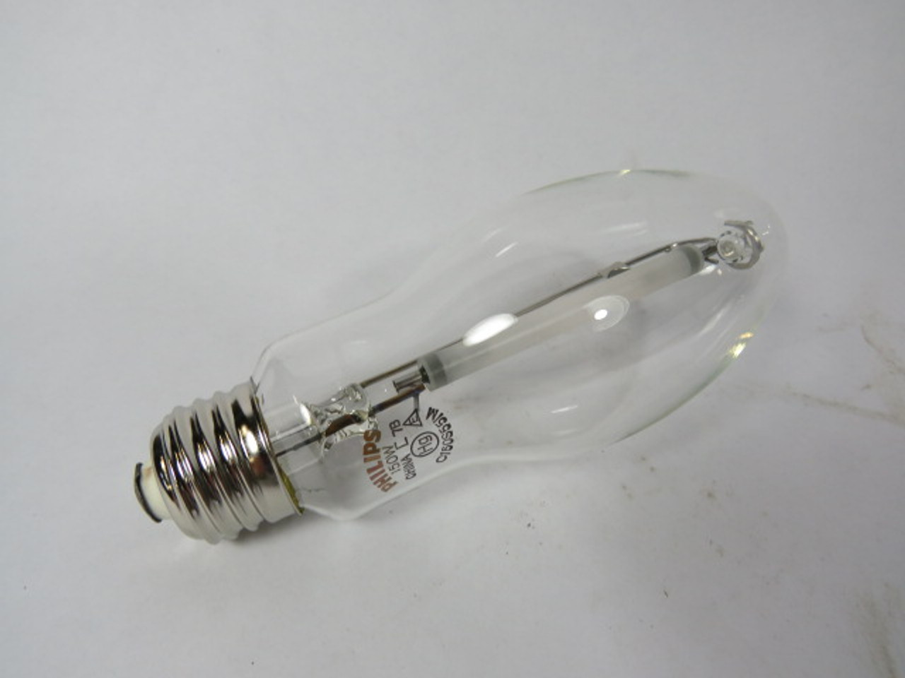 Philips C150S55/M Mercury Ceramalux Eco Light Bulb 150W 55V ! NEW !