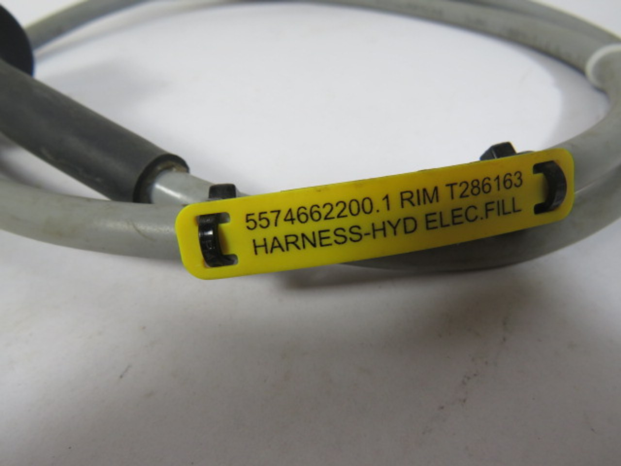 Atlas Copco 5574662200 Air & Gas Compressor Electrical Cable USED