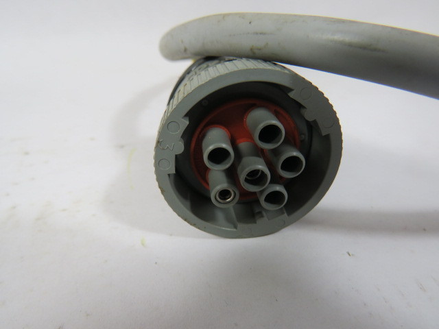 Atlas Copco 5574662200 Air & Gas Compressor Electrical Cable USED