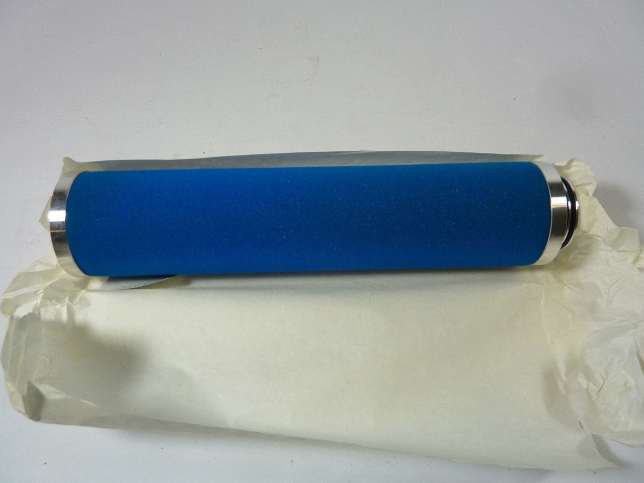 Quincy QUO27557 Coalesing Filter Element QICE 15/30 Damaged Box NEW