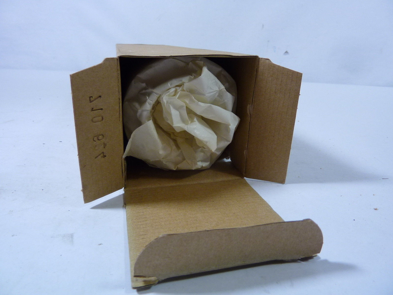 Quincy QUO27557 Coalesing Filter Element QICE 15/30 Damaged Box NEW