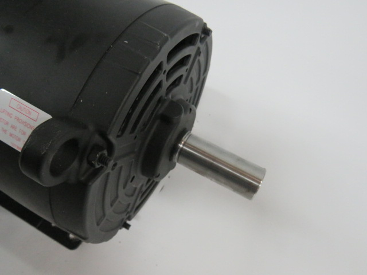 Weg DP005504NPW01 5HP 3.7kW 1760rpm 575V 182/4T ODP 3Ph 5.06A 60Hz ! NEW !