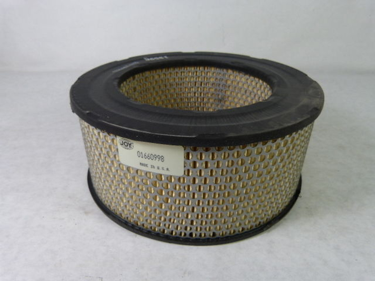 Gardner Denver 01660998 Filter Element ! NEW !