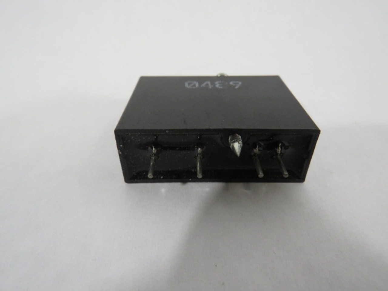 Electro EC-OAC5A Solid State Output Relay Module 24-280VAC 1.5A .01-3A USED