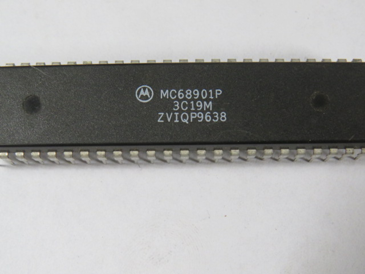 Motorola MC68901P Multifunction Peripheral USED