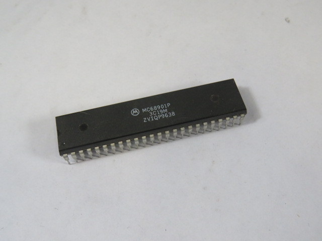 Motorola MC68901P Multifunction Peripheral USED