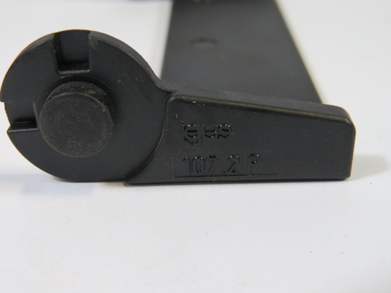 Igus 107.2P Mounting Bracket ! NOP !