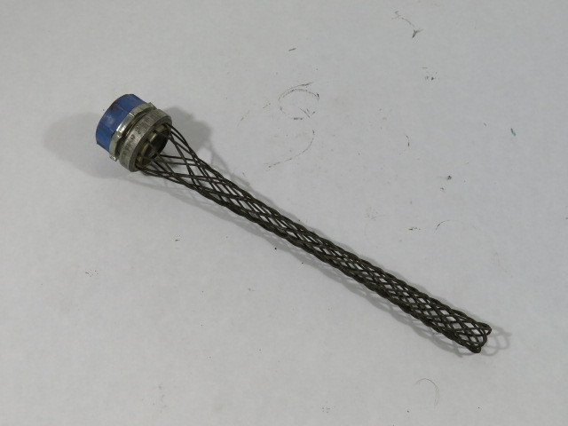 Daniel Woodhead 36512 .70-.97 Wire Grip USED