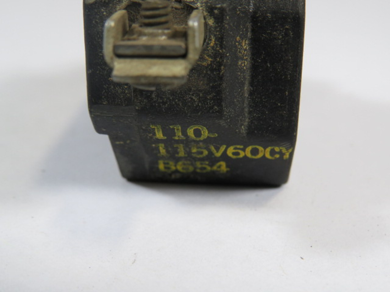 Square D L2959-S1-W32B Coil 110/115V 60HZ USED