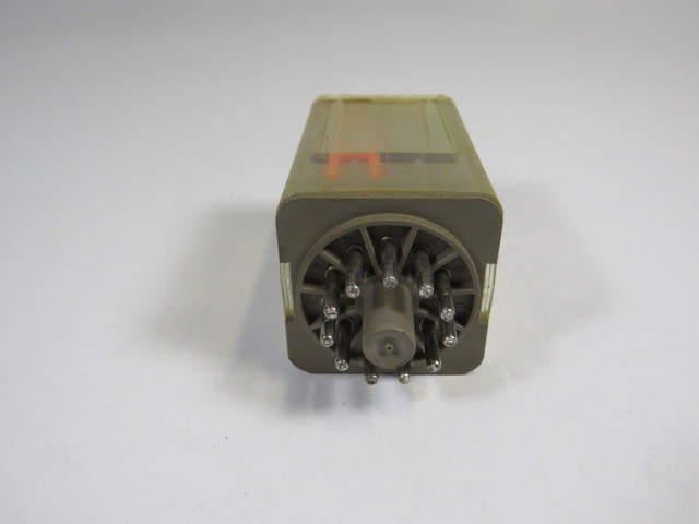Allen-Bradley 700-HA33A11-3-4 Series B Relay 10A 110VAC USED