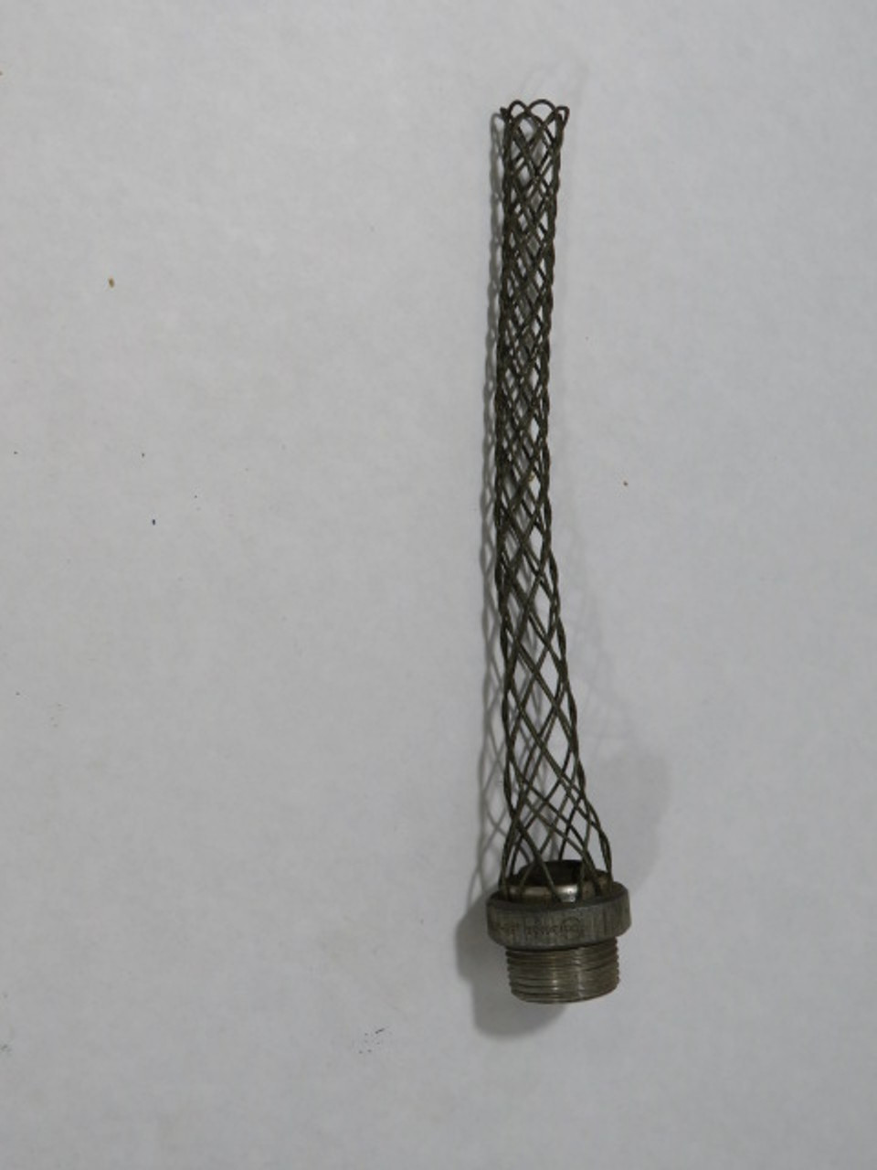 Daniel Woodhead 36508 .52-.73 Wire Grip USED