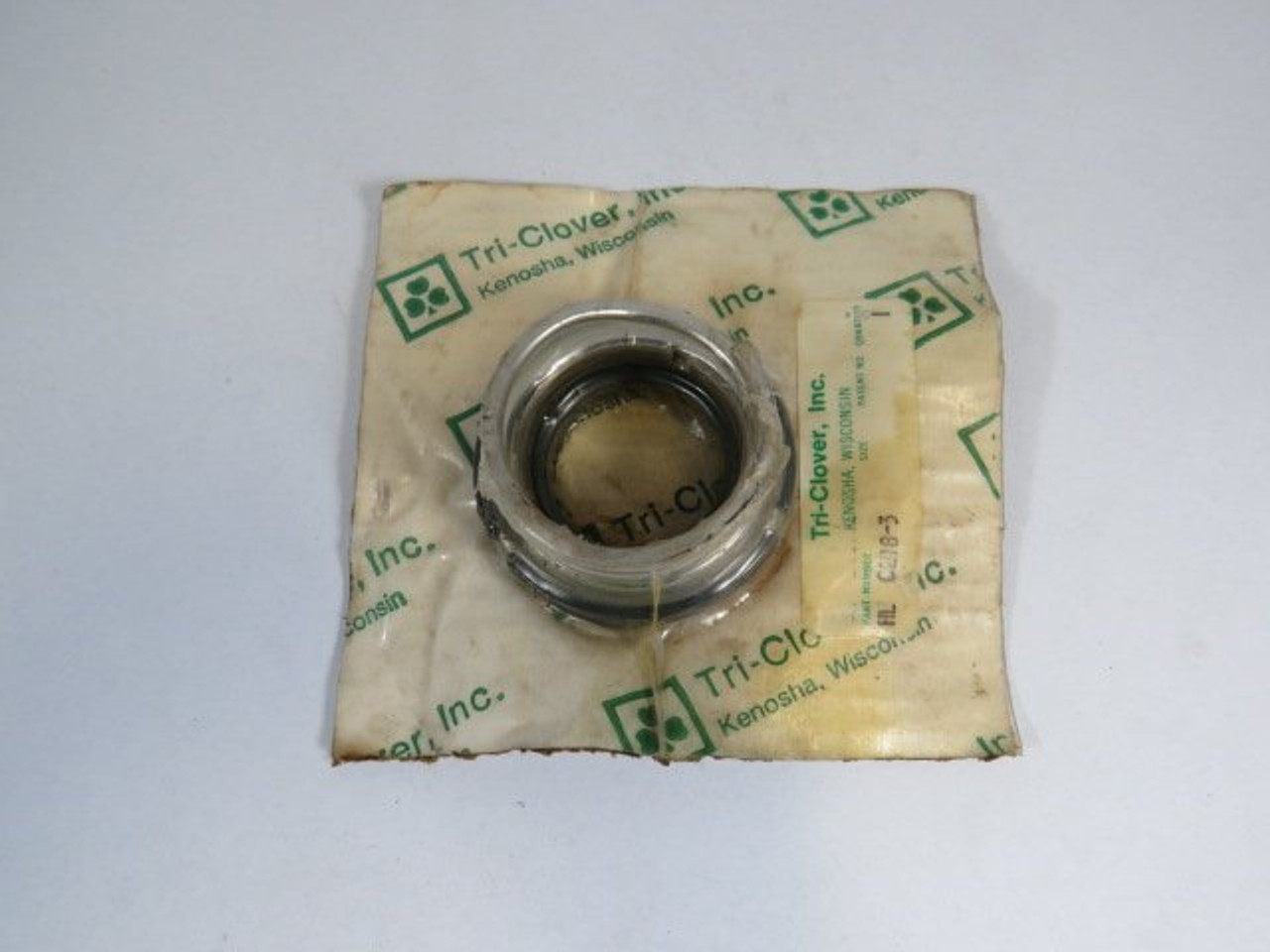 Tri-Clover HL-C218-3 Seal Kit ! NEW !