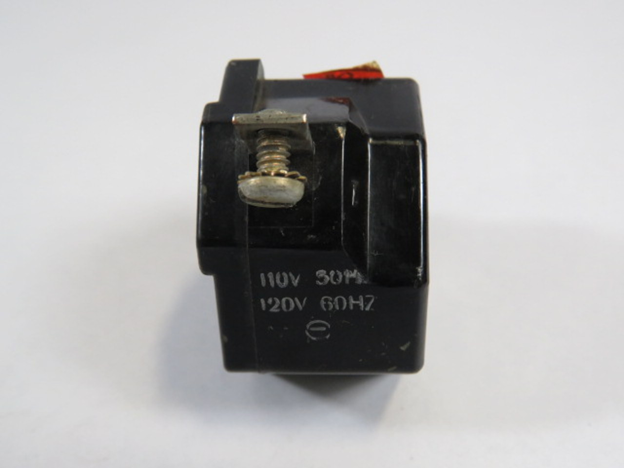 Square D 2959-S1-W33A Coil 110/120V 50/60HZ USED