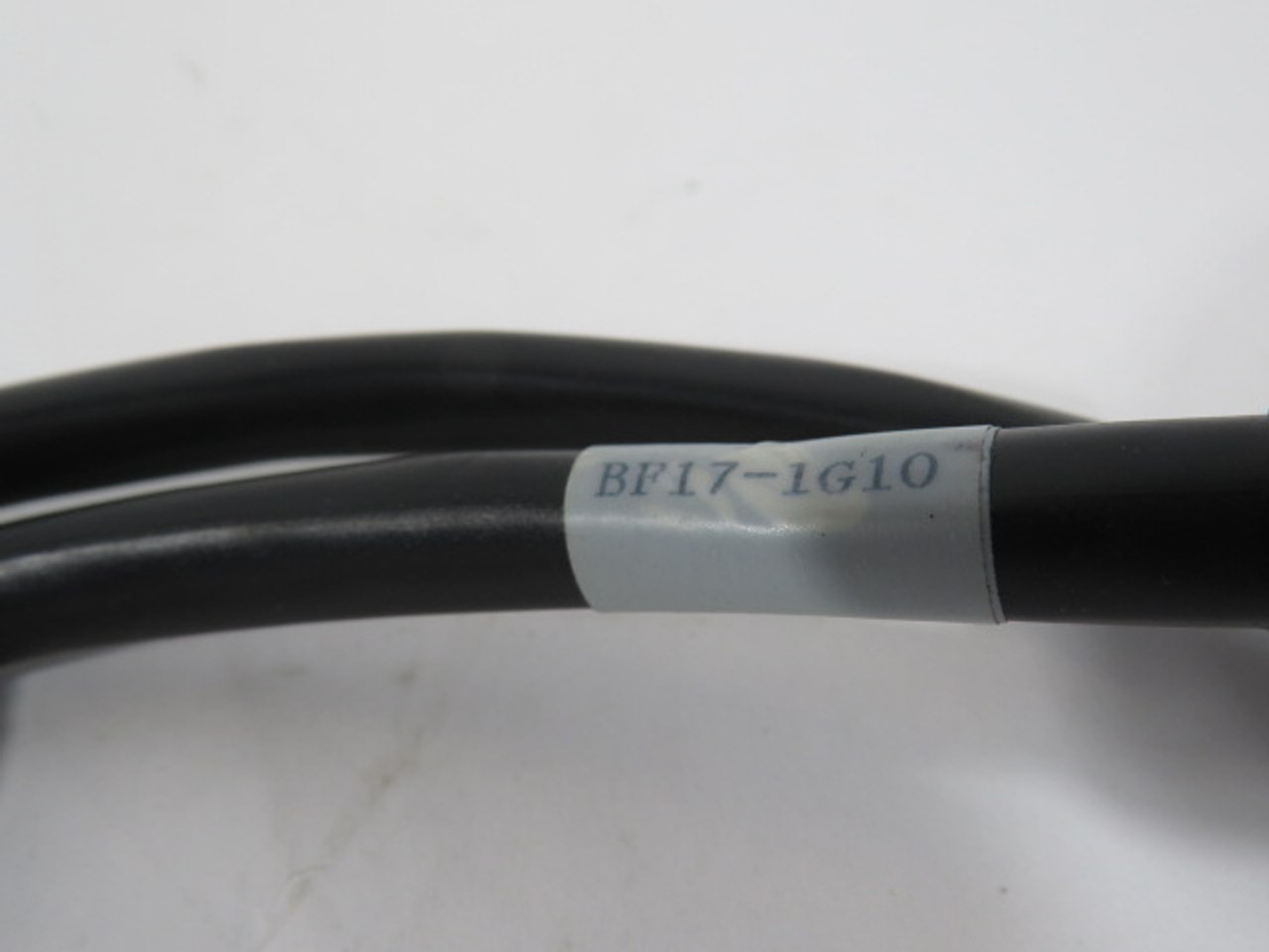 Mitsubishi BF17-1G10 Communication Cable w/34P Connector 3.5Ft USED