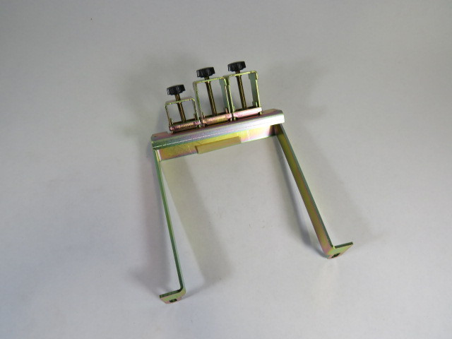 Mitsubishi Ground Plate 4 For M520LR Drive ! NOP !