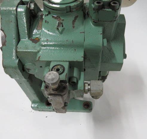 Racine PSV-FNCO-100E-RM61 Vane Pump 75gpm@1000psi 40mm Out 40mm In USED