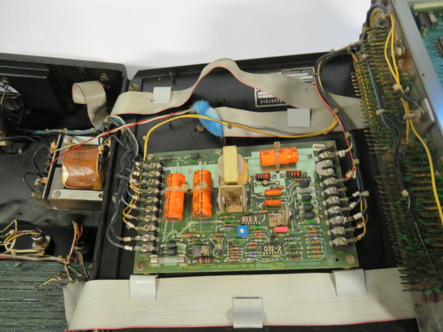 General Electric 3N3300MS100B1 U-Stor Memory System Control Panel ! AS IS !