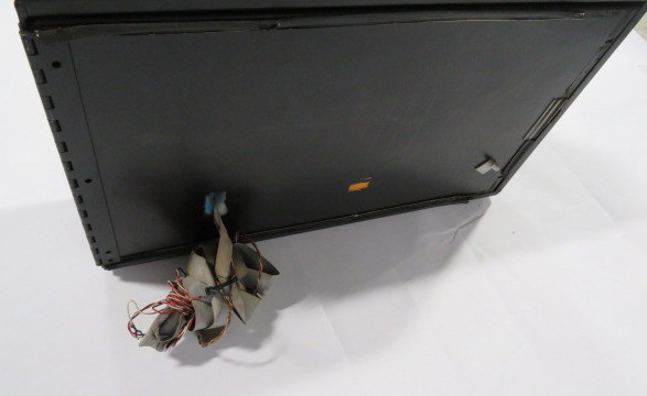 General Electric 3N3300LS100B1 U-Stor Memory System Control Panel ! AS IS !