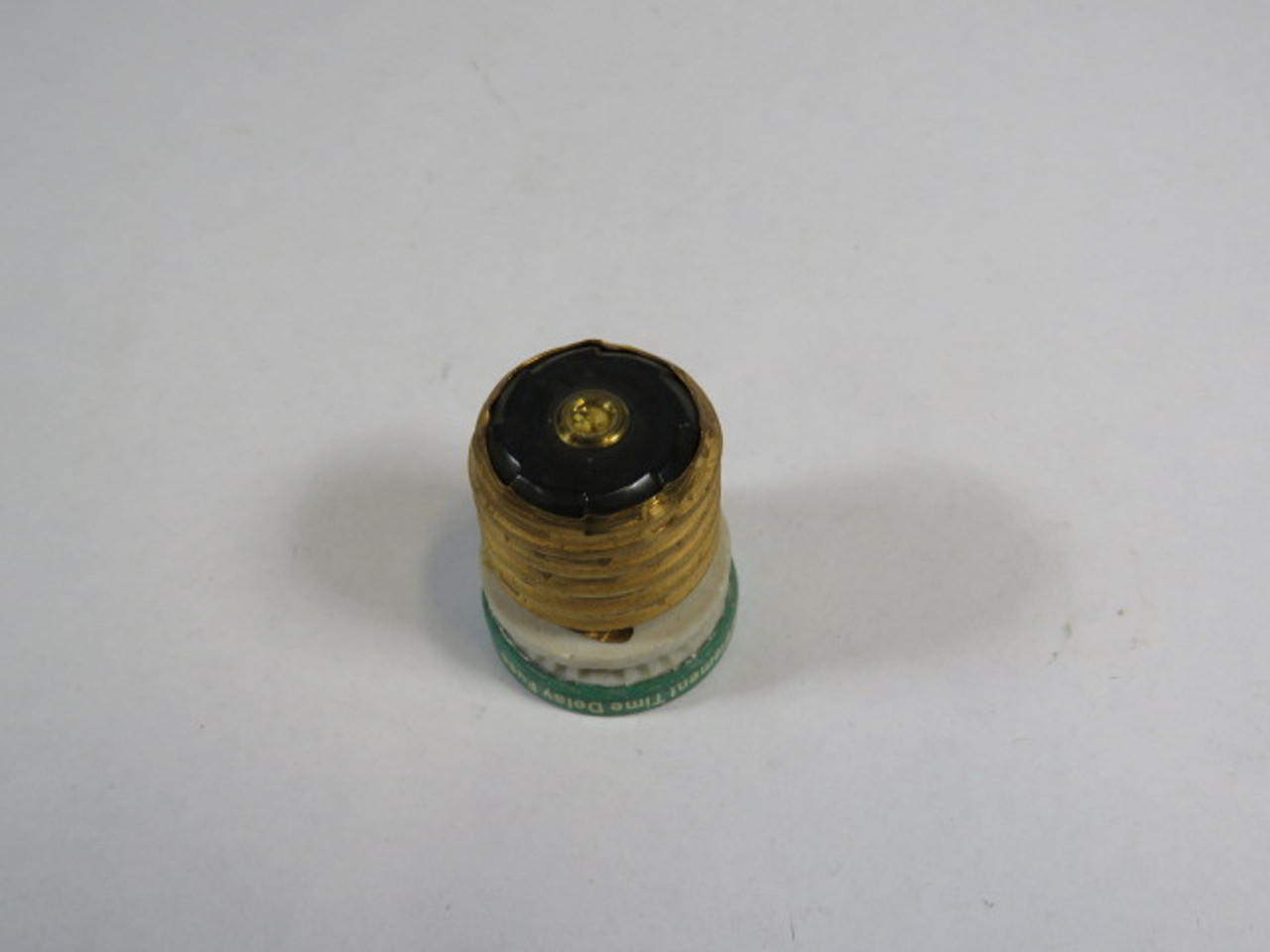 Bussmann DS-6-1/4 Plug Fuse 6-1/4A USED