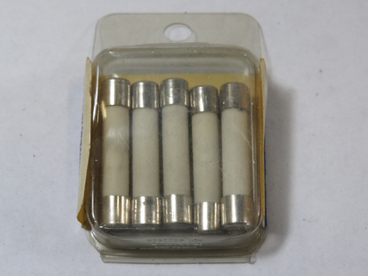 Brush BBC10 Ceramic Fuse 10A 250V Pack of 5 ! NEW !