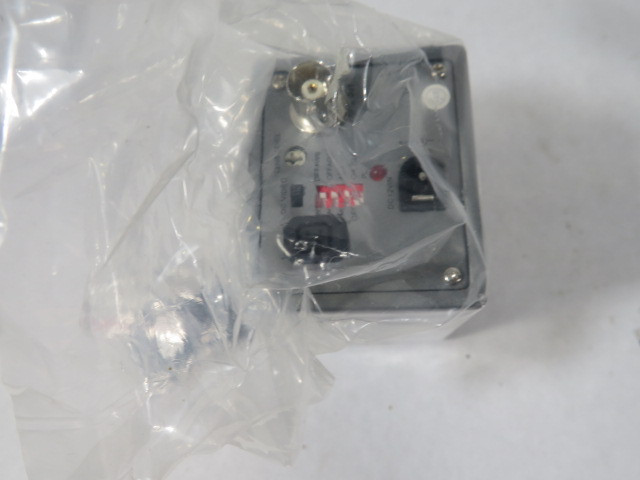 Axview TT513-CL13 CCD Colour Camera NTSC System DC12V ! NEW !